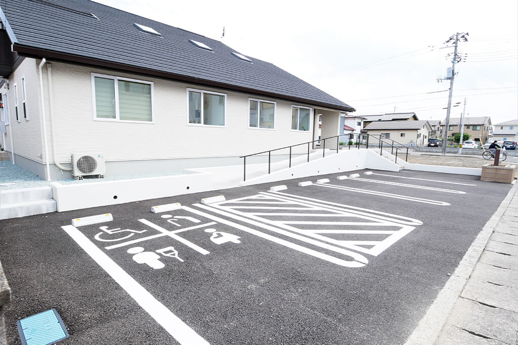 柴田郡・大河原駅で歯医者・後藤歯科医院