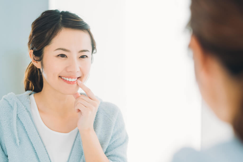 柴田郡の歯医者・後藤歯科医院・STEP6