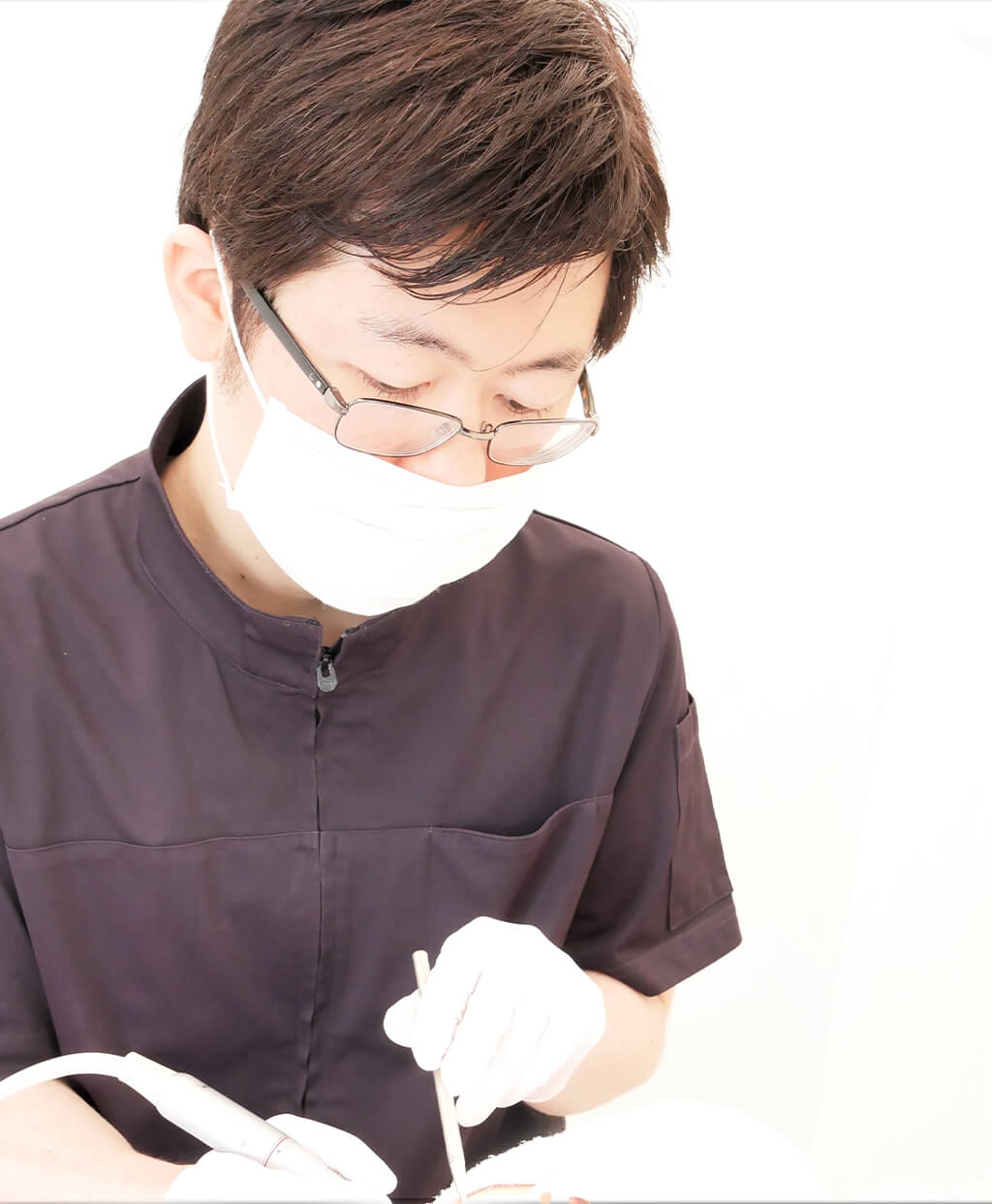 柴田郡・大河原駅で歯医者・後藤歯科医院・院長 後藤 和宏